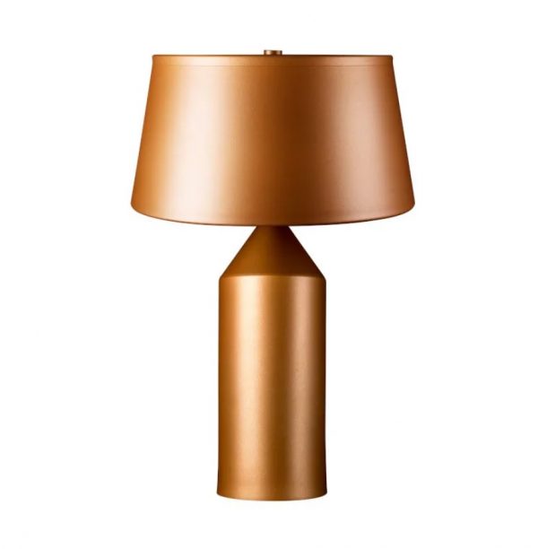 ABAJUR DUE LUCI SCALA - DL1102DO